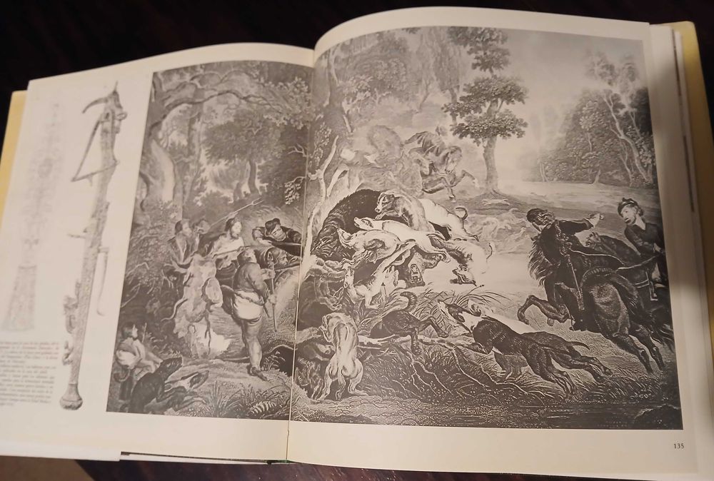 O grande livro da Caça