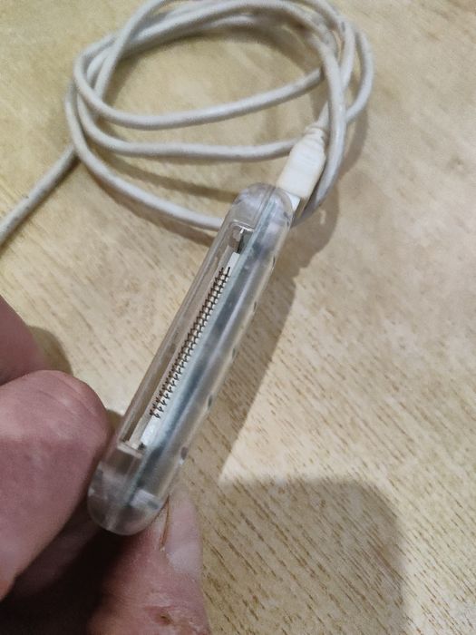 Картридер мультиформатний.