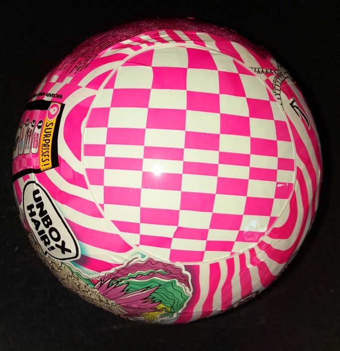 A LOL Surprise - Lights Pets da MGA (Novo)