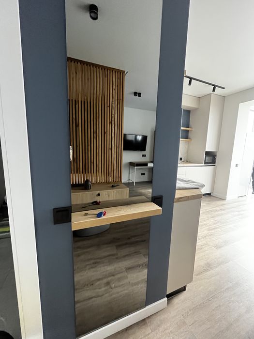 Однокімнатна квартира подобово. Обласна лікарня жд вокзал.