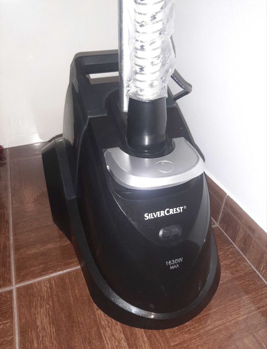Ferro a vapor vertical SilverCrest – 1630W