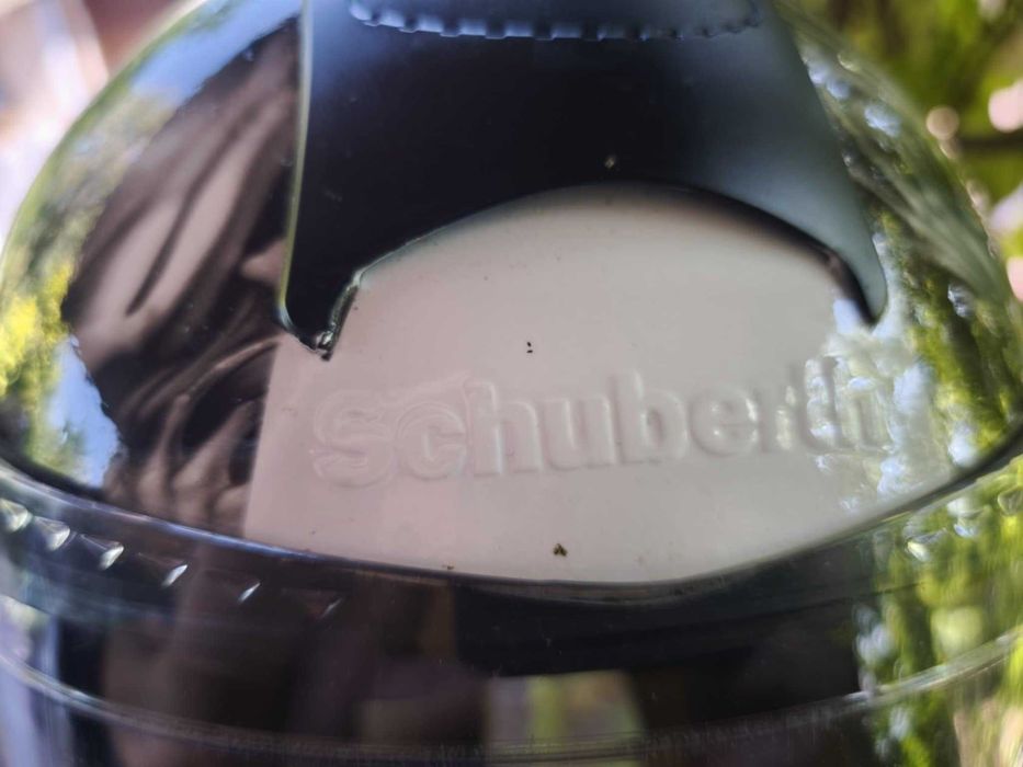 Kask Schuberth C3- rozm L