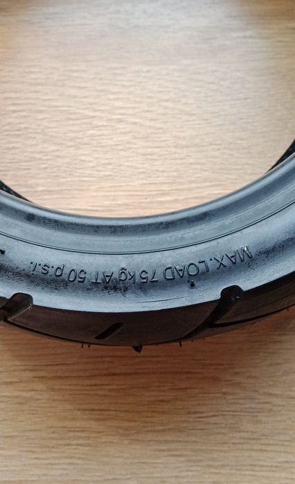 Opony Do Hulajnogi Nowe 9×3.0