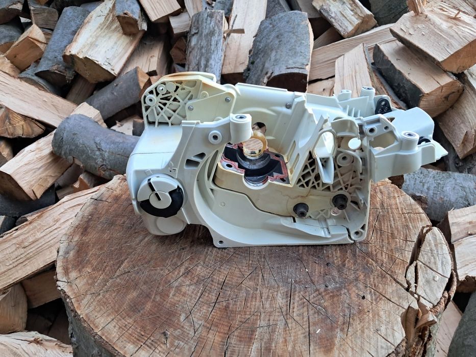 Karter stihl ms 291/271