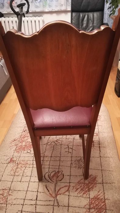 Krzesła antyk sprzedam