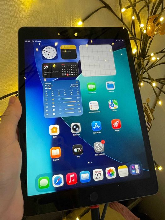 128gb Ipad 8 ідеал