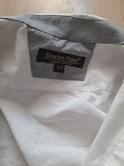 Koszula    dziecieca