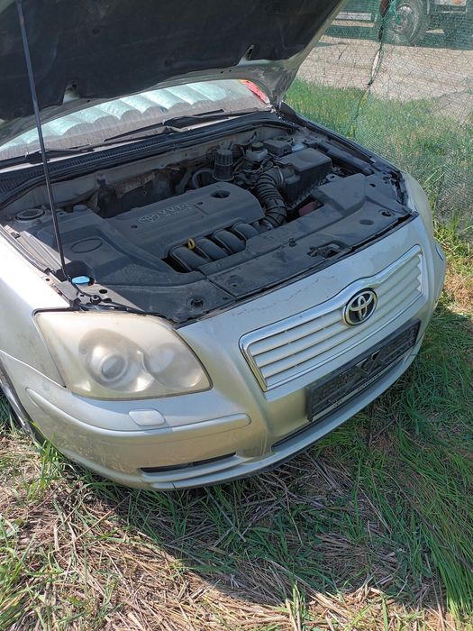Продам Тойота Авенсіс