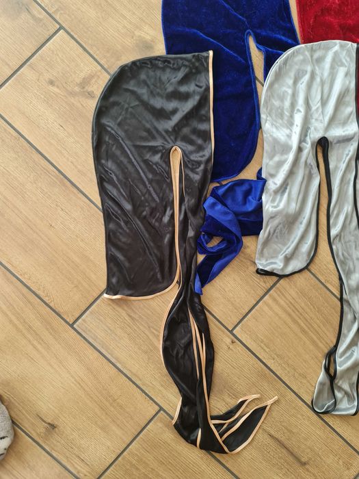 4 x bandama durag hip hop chusta [95]