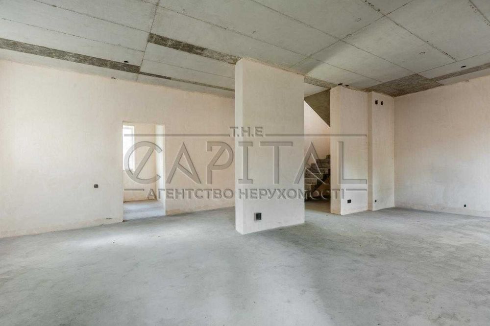 Продаж житлового будинку,Козин,Обухівський район,КМ Alpen Park