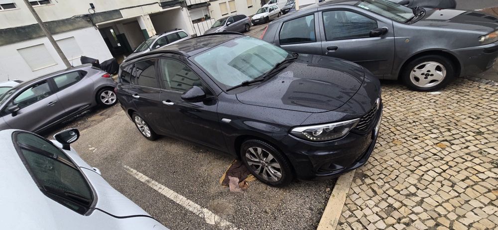 TVDE- Aluguer de viatura