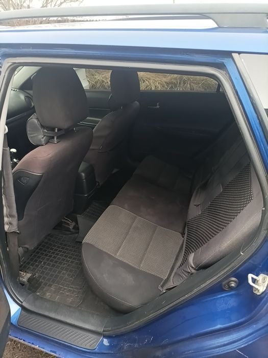 Mazba 6 уневерсал