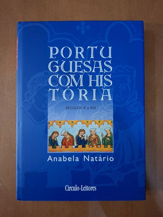 Portuguesas com história