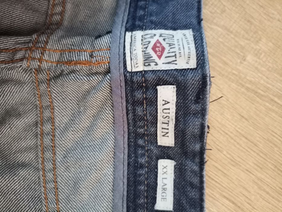 Продам джинсові шорти, розмір 2 XL