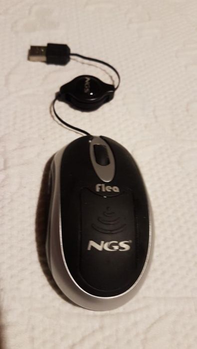 Wired Mice for PC64286264859138120