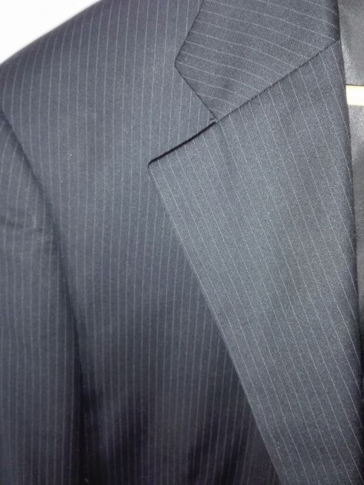 Casaco de fato InExtenso