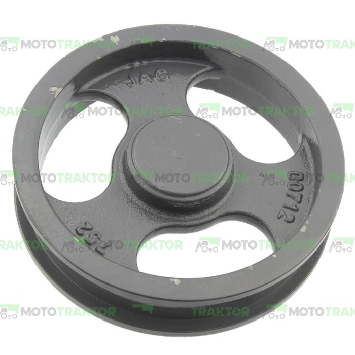 Napinacz Paska Płaski 174mm Claas Dominator 76,86,96,106,78,88,98 Mega