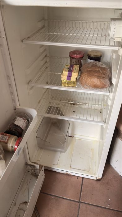 Lodowka 140 cm uzywana