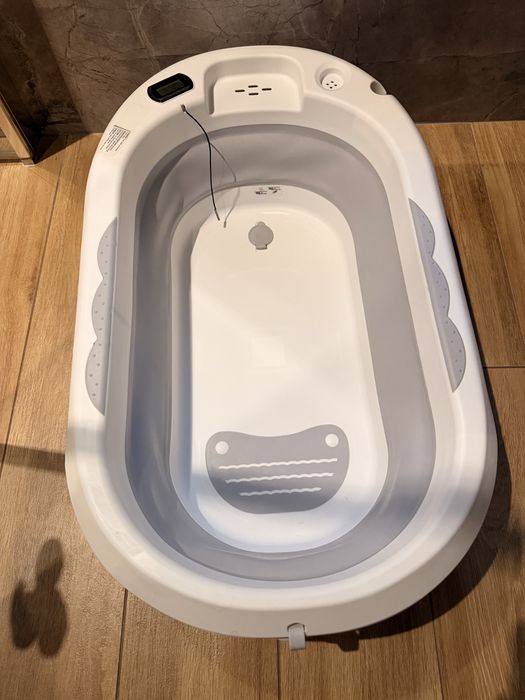 Wanienka dla niemowlat Primabobo Ola