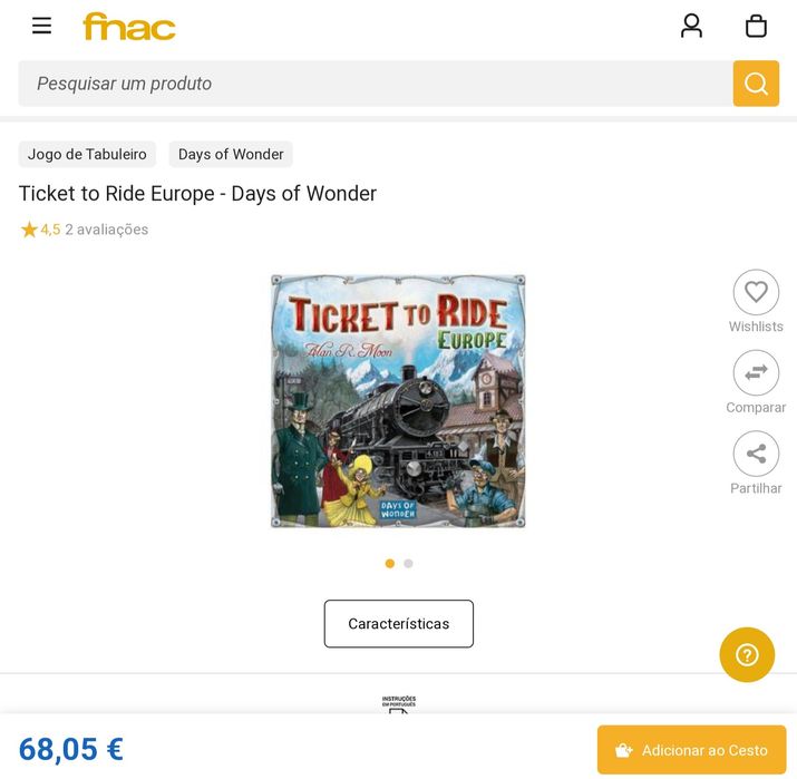 Jogos para famila