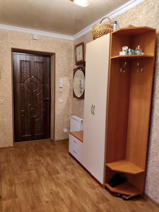 Новобудова. Вул. Незалежності. Індивідуальне опалення. .