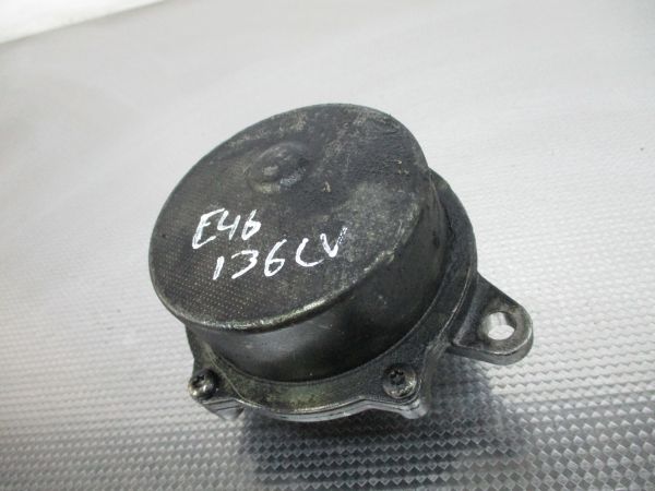 Depressor dos travões / bomba de vácuo BMW 3 (E46)