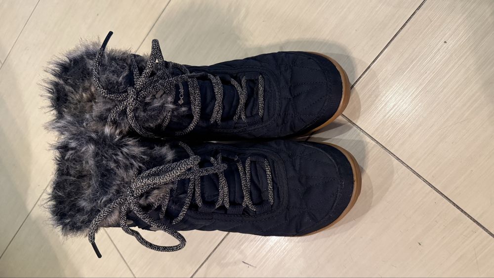 Черевики Columbia