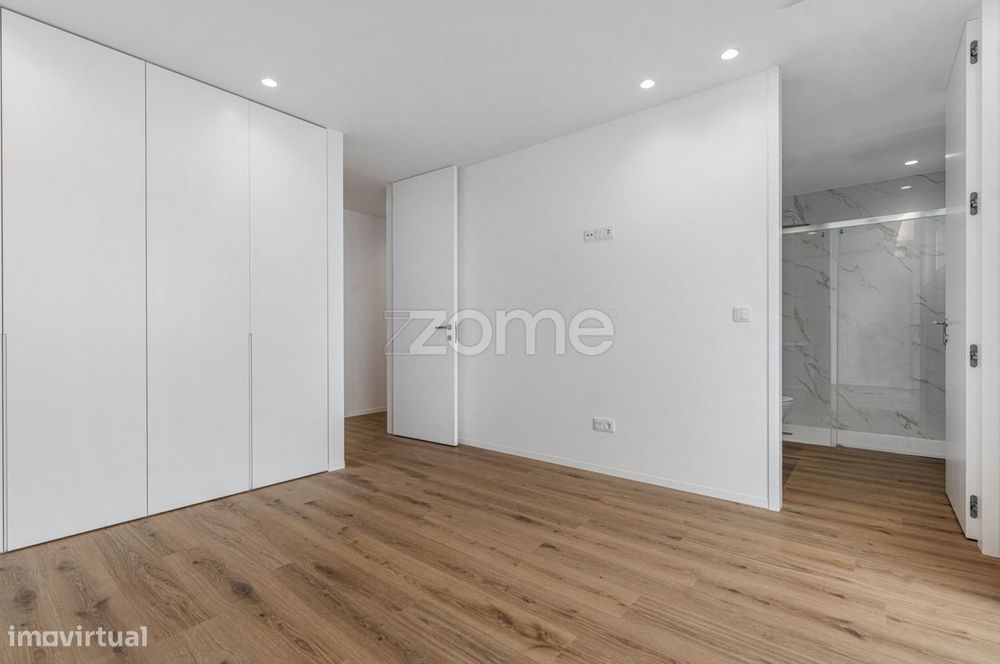 Detached T3 House in Amares, Braga