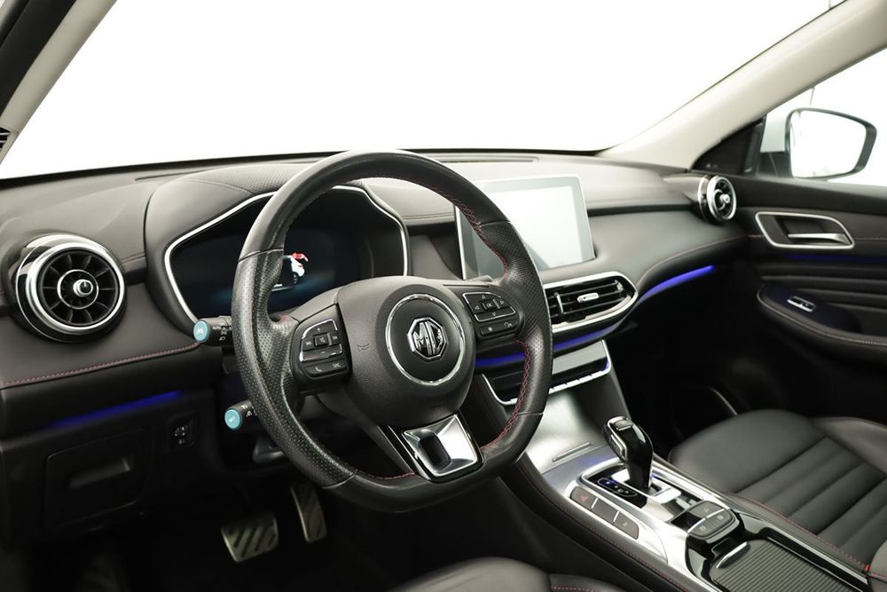 MG EHS 1.5 T-GDI Plug-in Hybrid Luxury