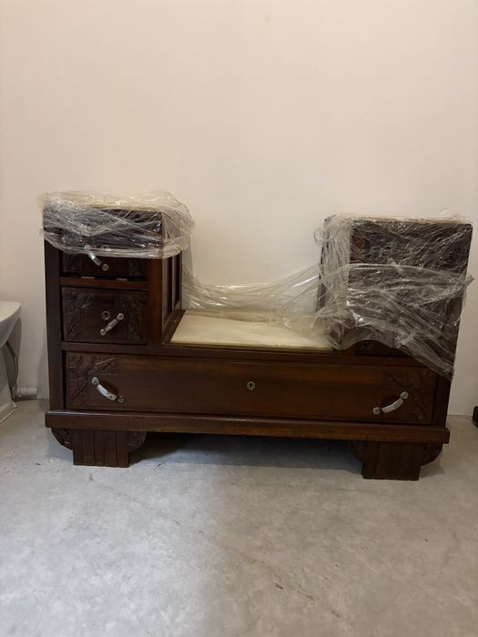 Móvel classico vintage