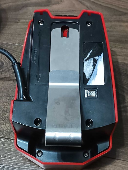 Einhell GE-SP 18 Li-Solo bezprzewodowa pompa akumulatorowa