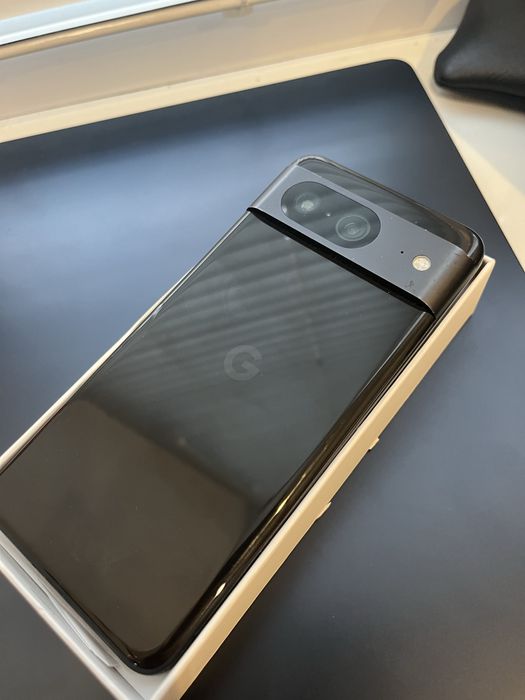 Google Pixel 8 (128 ГБ)