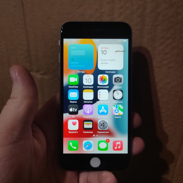 Apple iPhone 6S 16gb