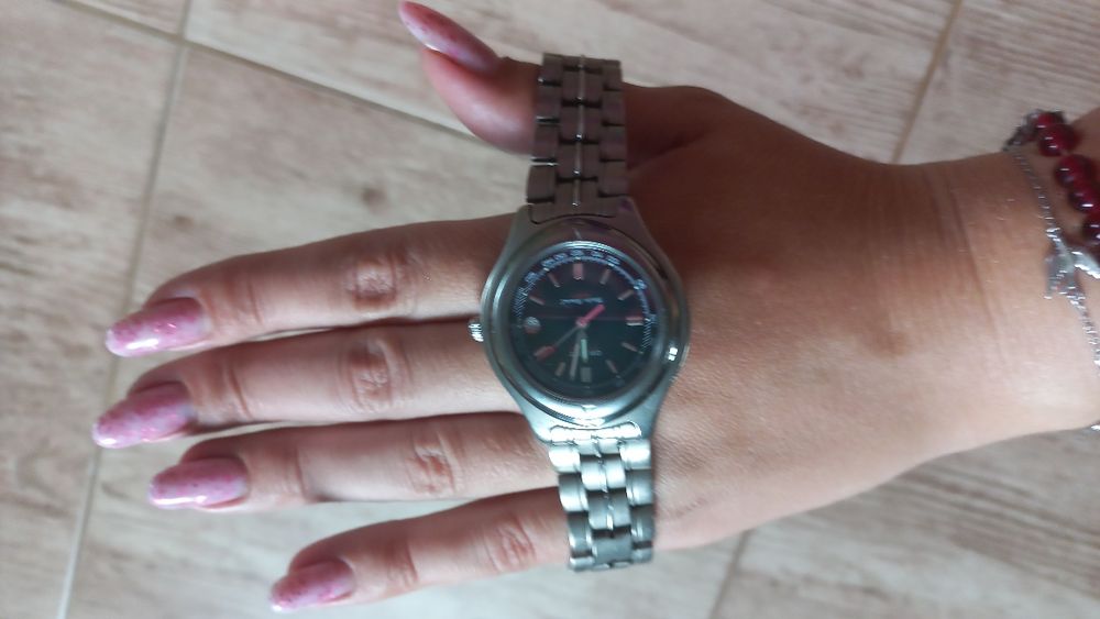 Годинник Orient Titanium