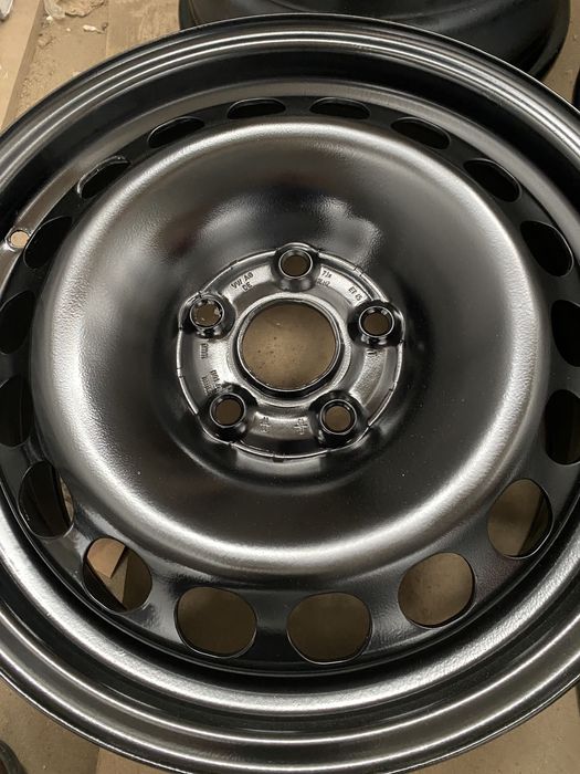 Диски автомобілні