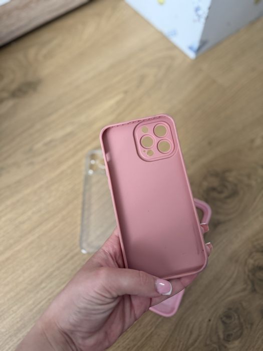 Чохли на iphone 13 pro max