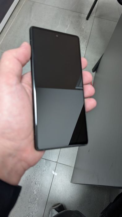 Google pixel 6 8/128 неверлок, отличное состояние!