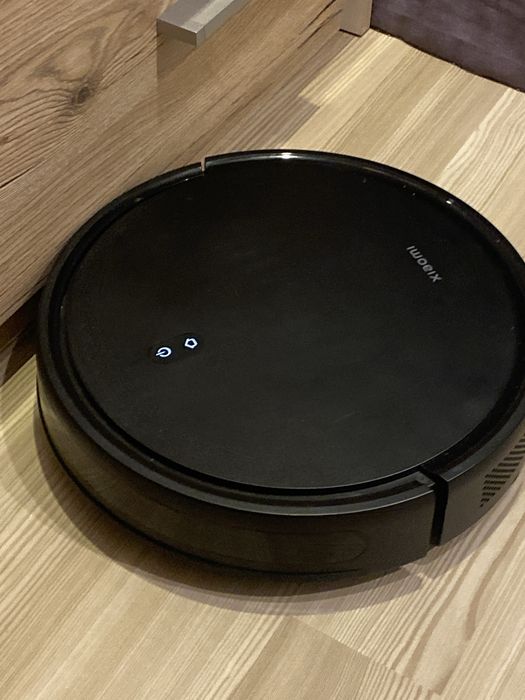 Продам миючий робот пилосос xiaomi vacuum E10C