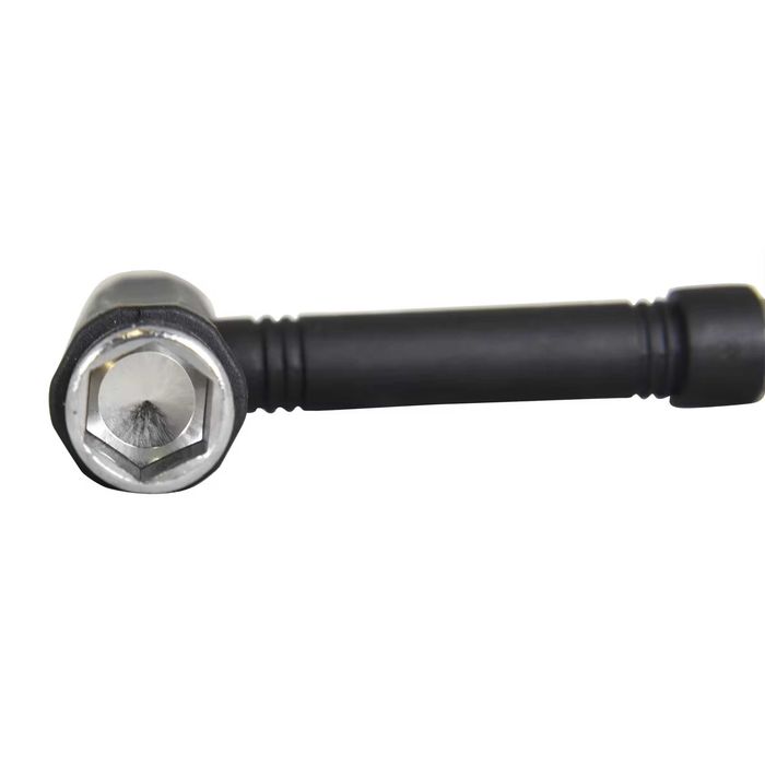 NOVAS - Ferramentas de skateboard e longboardTT100 cor preta