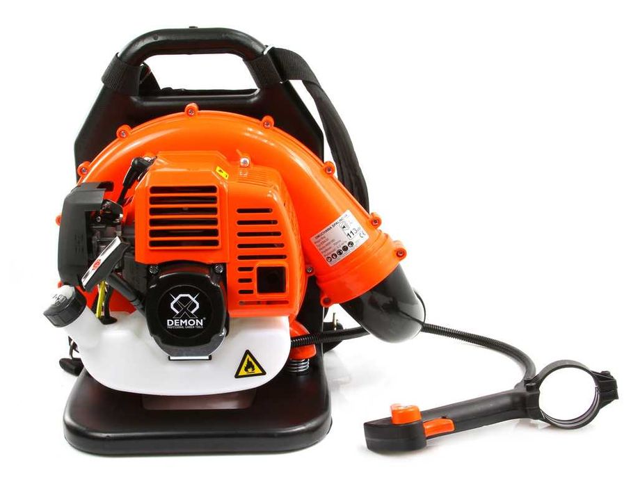 Dmuchawa spalinowe Demon Spalinowa PLECAKOWA DO LIŚCI