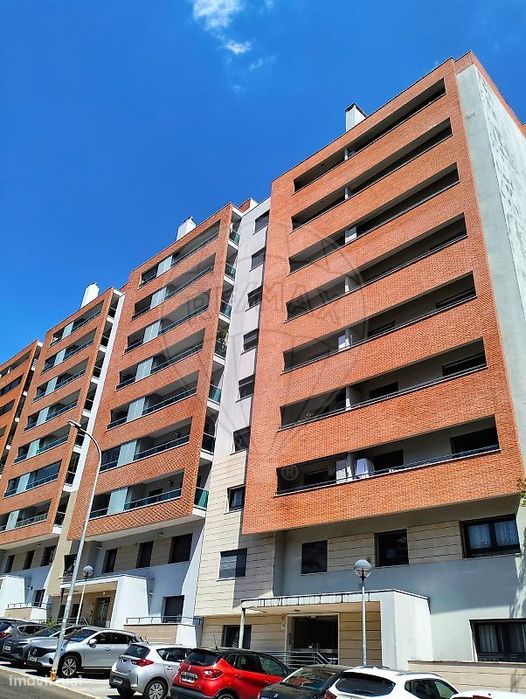 Apartamento T2 para venda