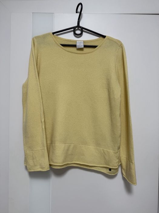 Свитер кашемир размер М