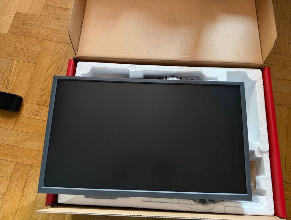Монітор BenQ 24.5" Zowie XL2540K