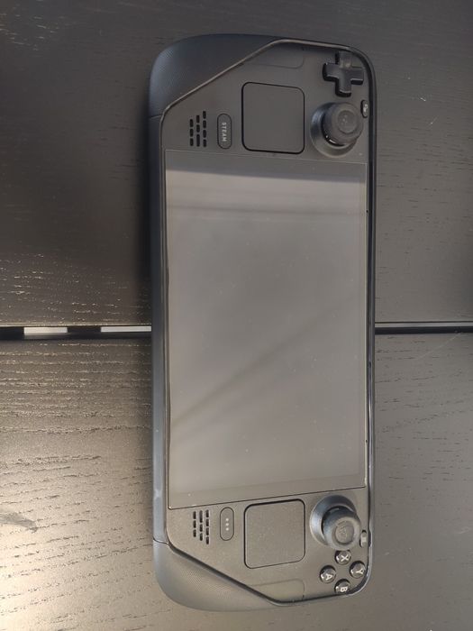Steam deck OLED 512Gb