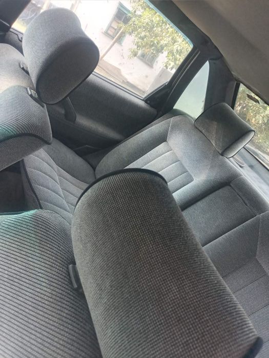 Volkswagen Passat b3