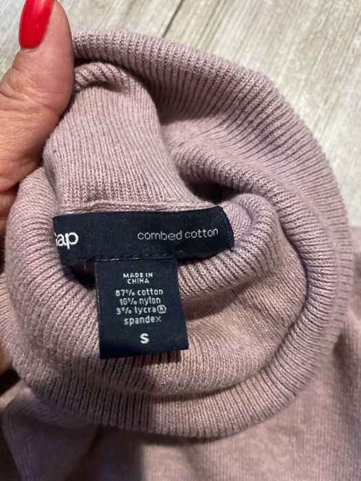 Gap golf rozmiar S