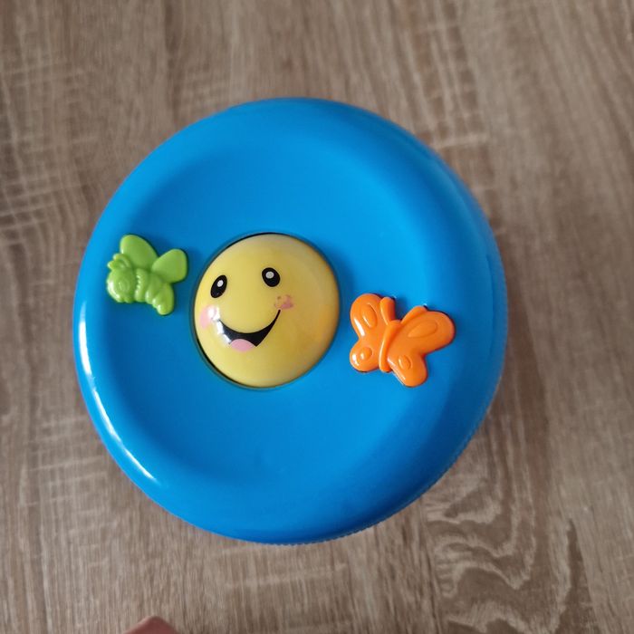 Roler do nauki raczkowania