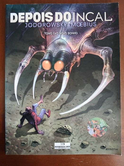 Banda Desenhada 280 livros