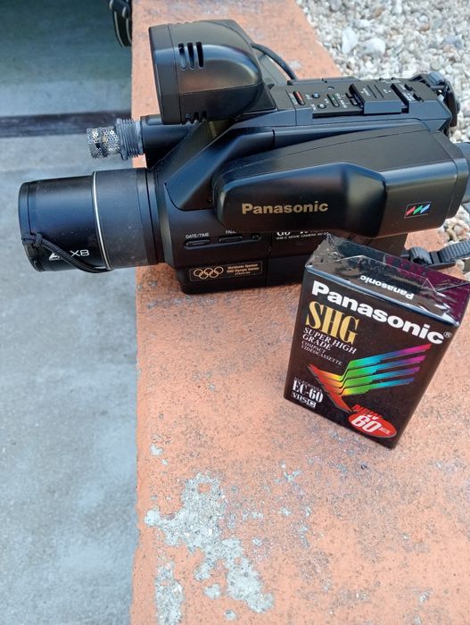 Para venda máquina fotográfica