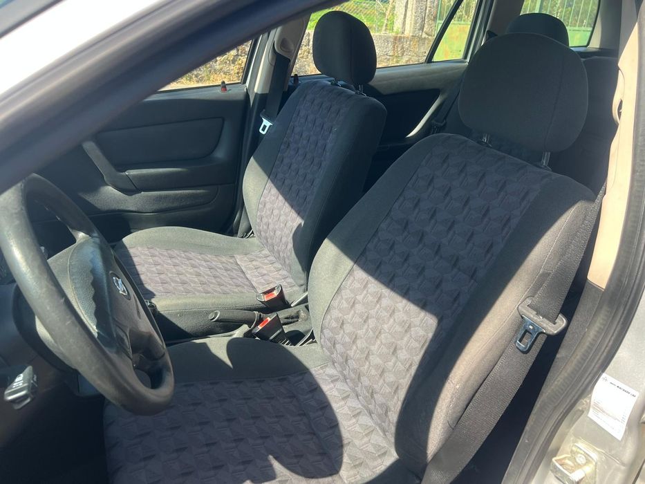 Opel Astra G Caravan 1.4 16V (2002) – Excelente Estado!